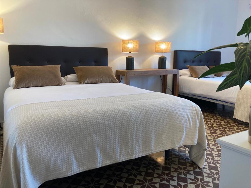Barri Gotic Hostel Barcelona Kültér fotó