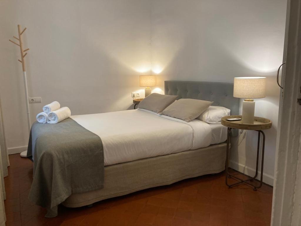 Barri Gotic Hostel Barcelona Kültér fotó