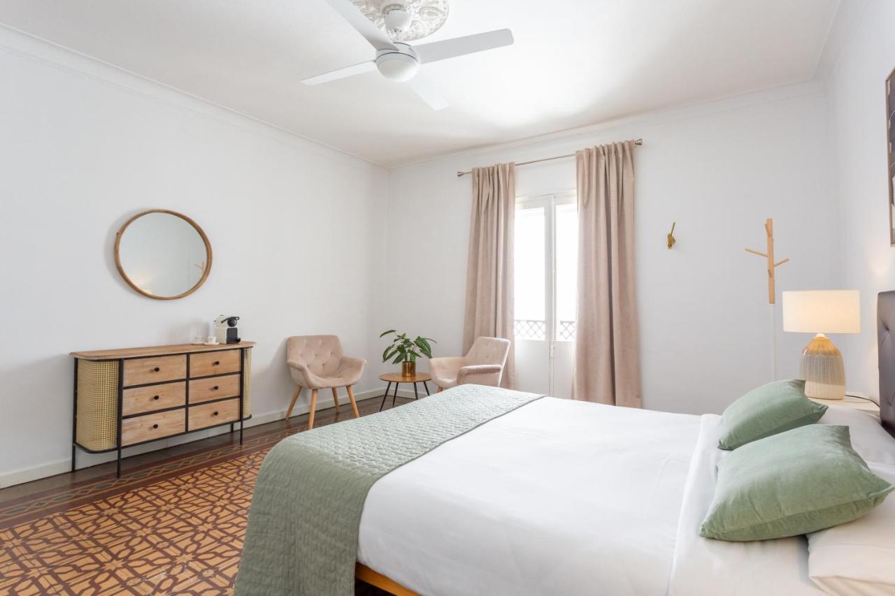 Barri Gotic Hostel Barcelona Kültér fotó