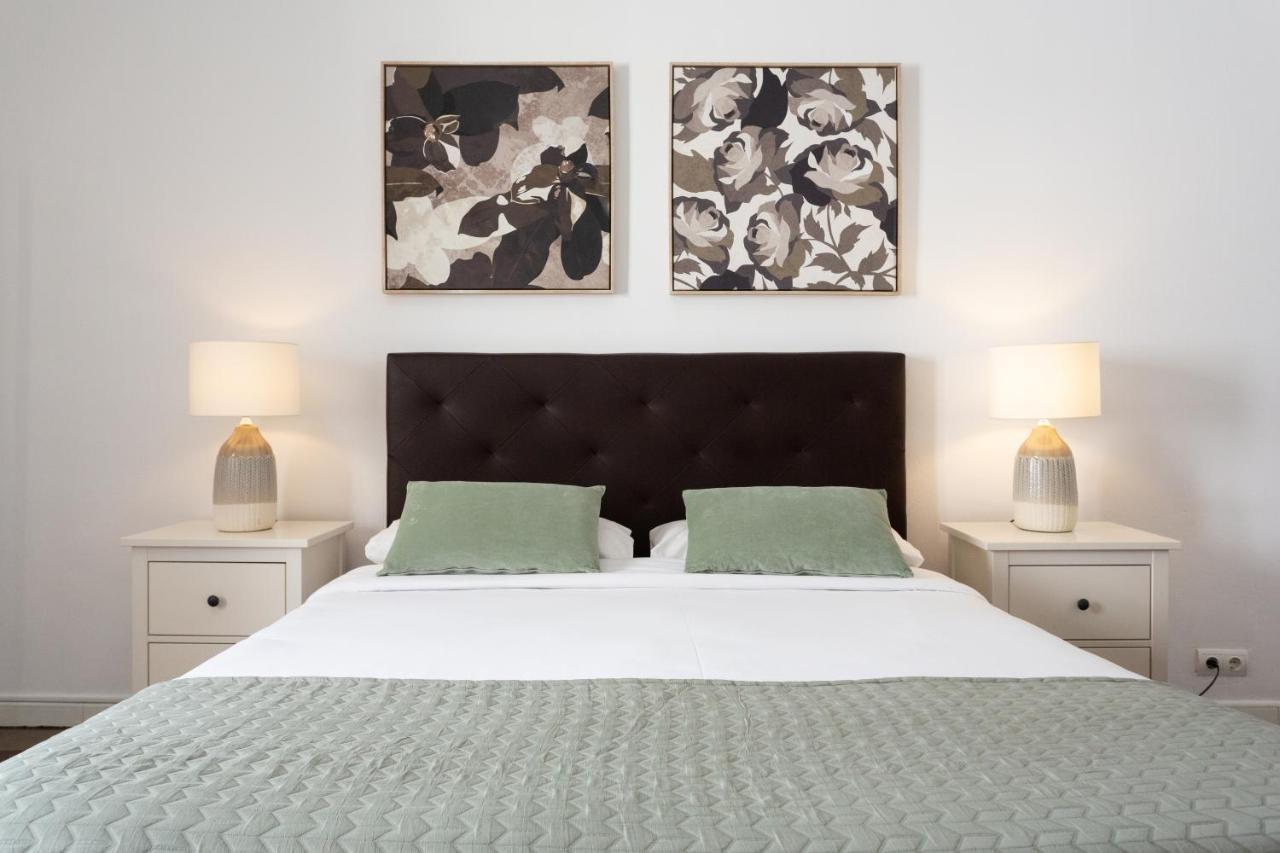 Barri Gotic Hostel Barcelona Kültér fotó