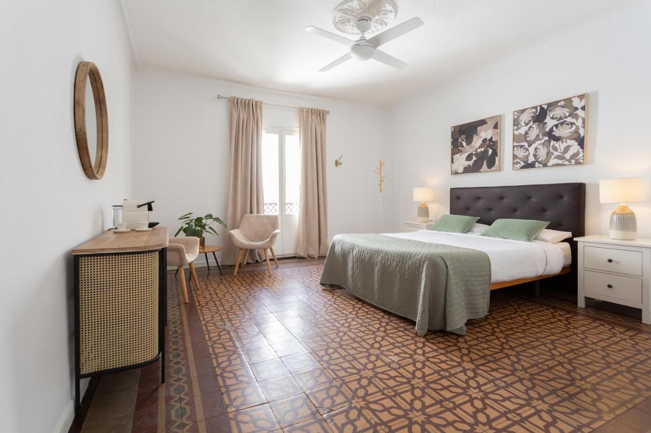 Barri Gotic Hostel Barcelona Kültér fotó