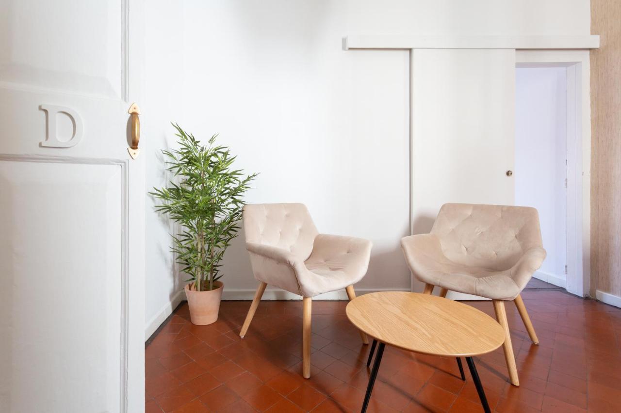 Barri Gotic Hostel Barcelona Kültér fotó