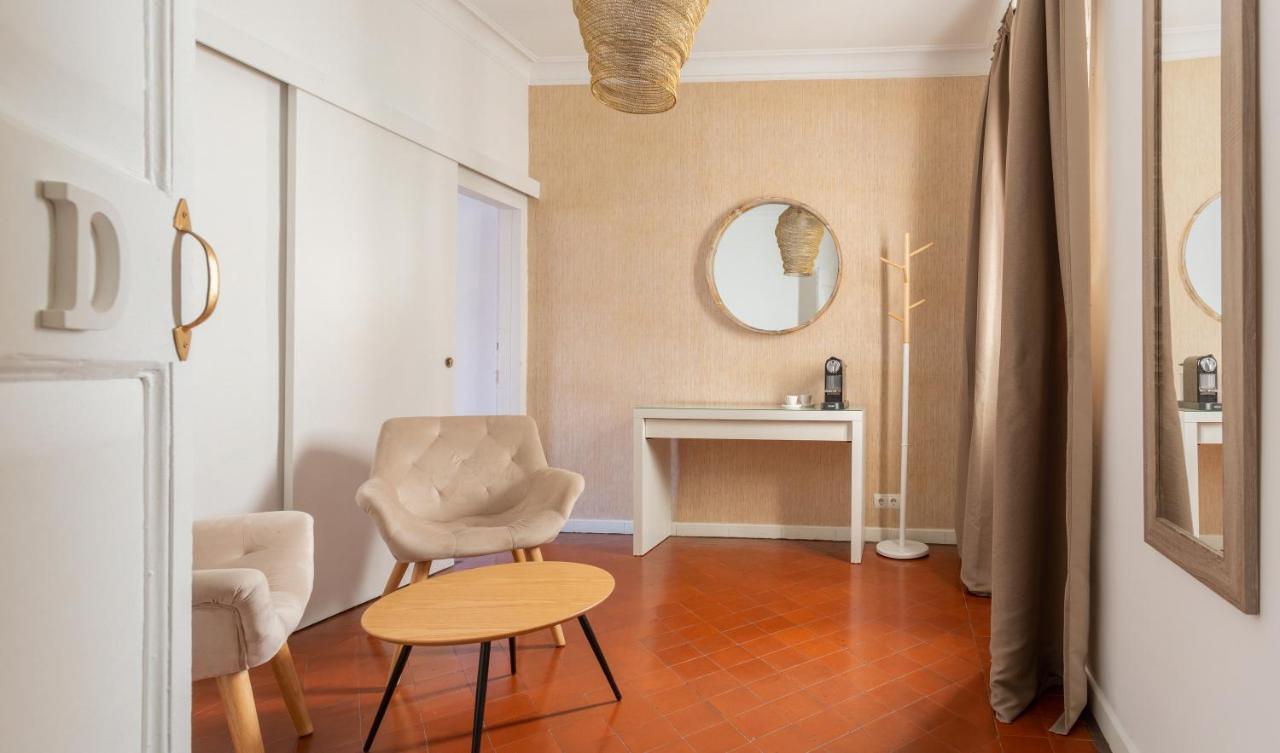 Barri Gotic Hostel Barcelona Kültér fotó