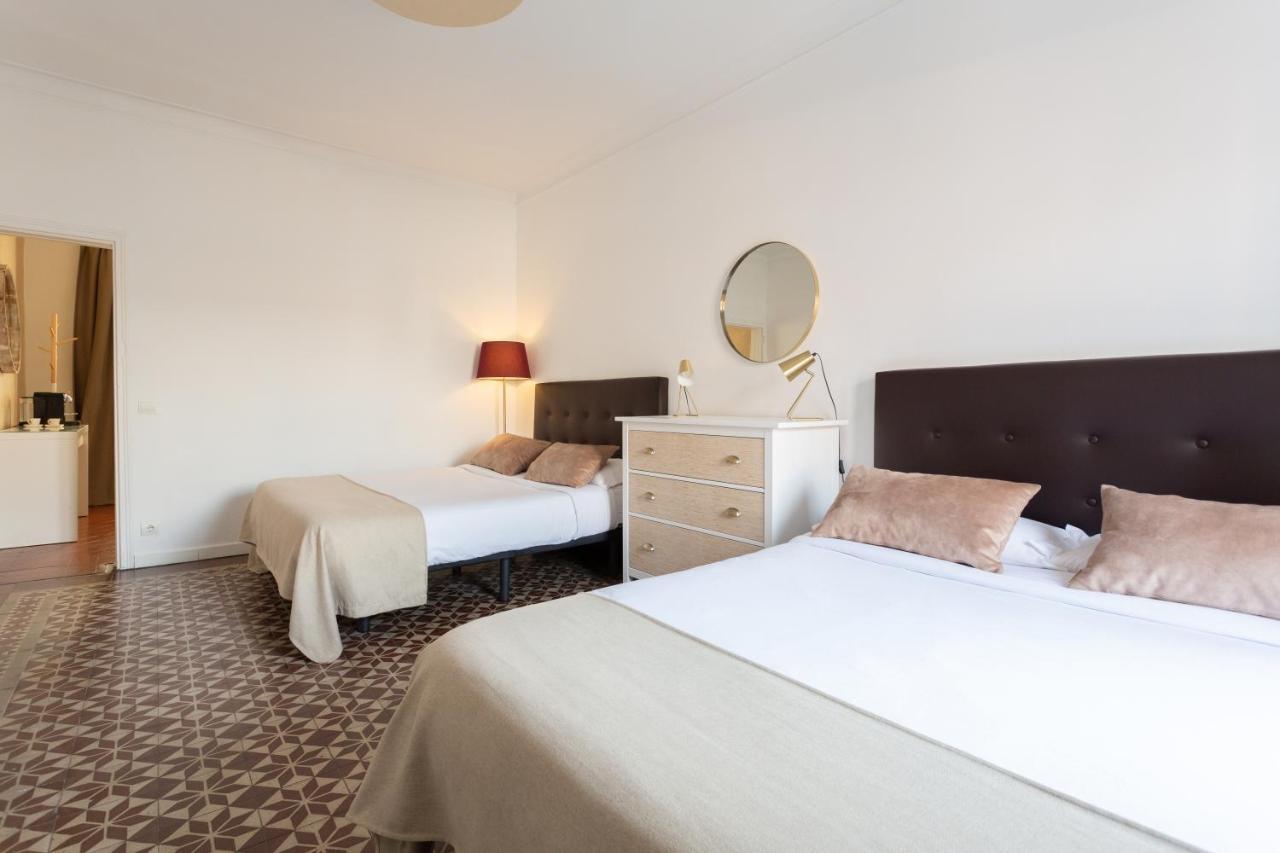 Barri Gotic Hostel Barcelona Kültér fotó